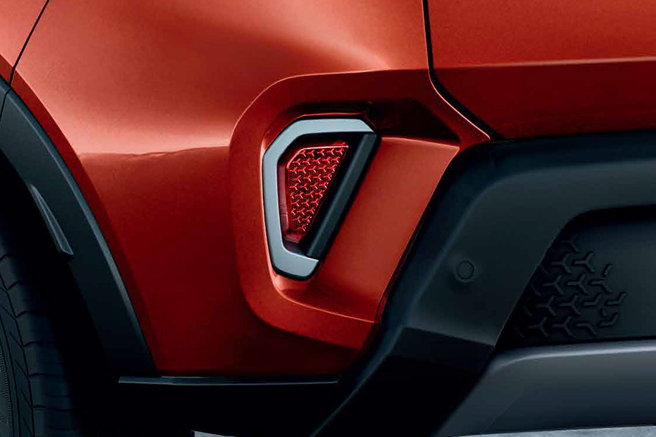 XZA Plus LUXS Kaziranga Diesel AM