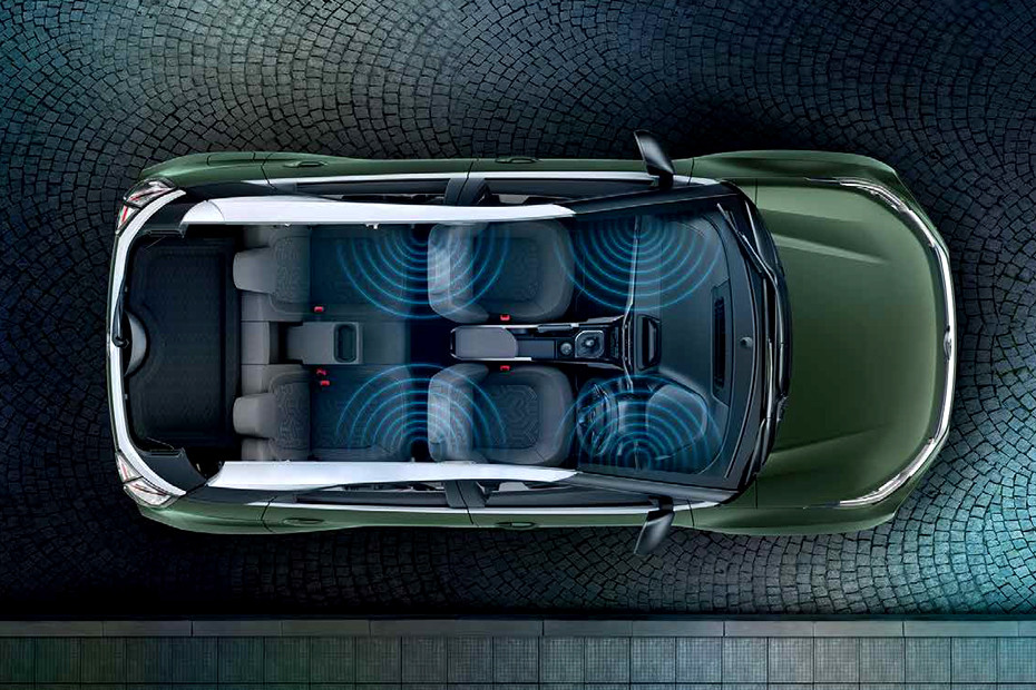 XZA Plus LUXS Kaziranga Diesel AM