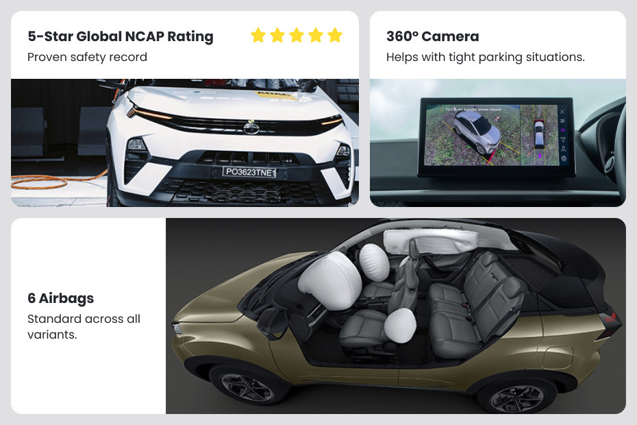Nexon Creative DC