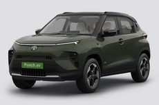Punch EV Smart