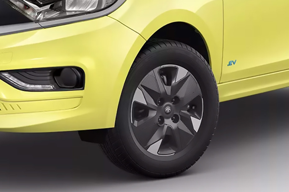 Tiago EV XT MR