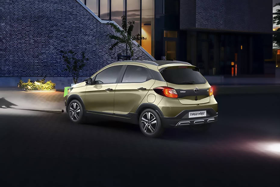 Tiago NRG XZ