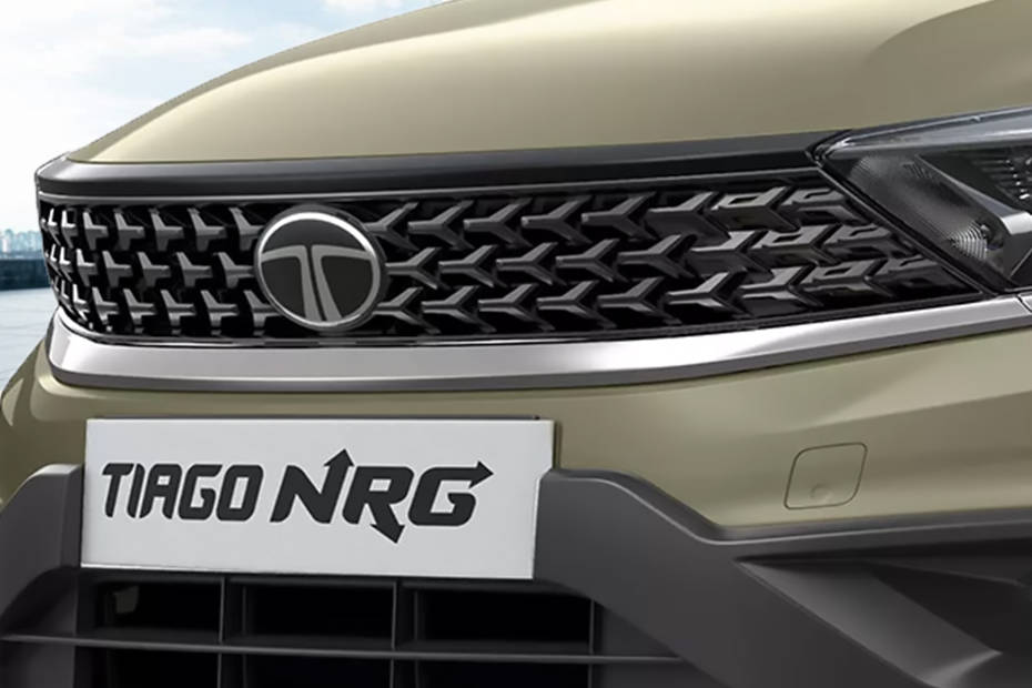 Tiago NRG XZ