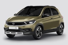 Tiago NRG XZ