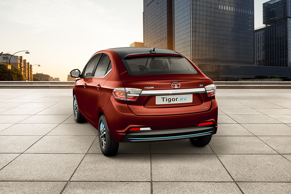 Tigor EV XE