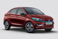 Tigor EV XE