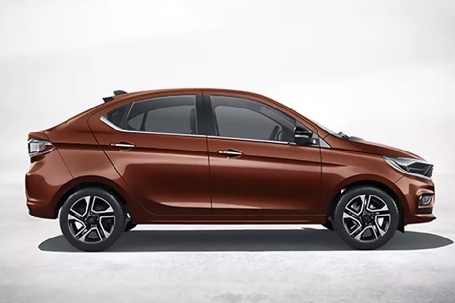 Tigor X