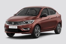 Tigor X