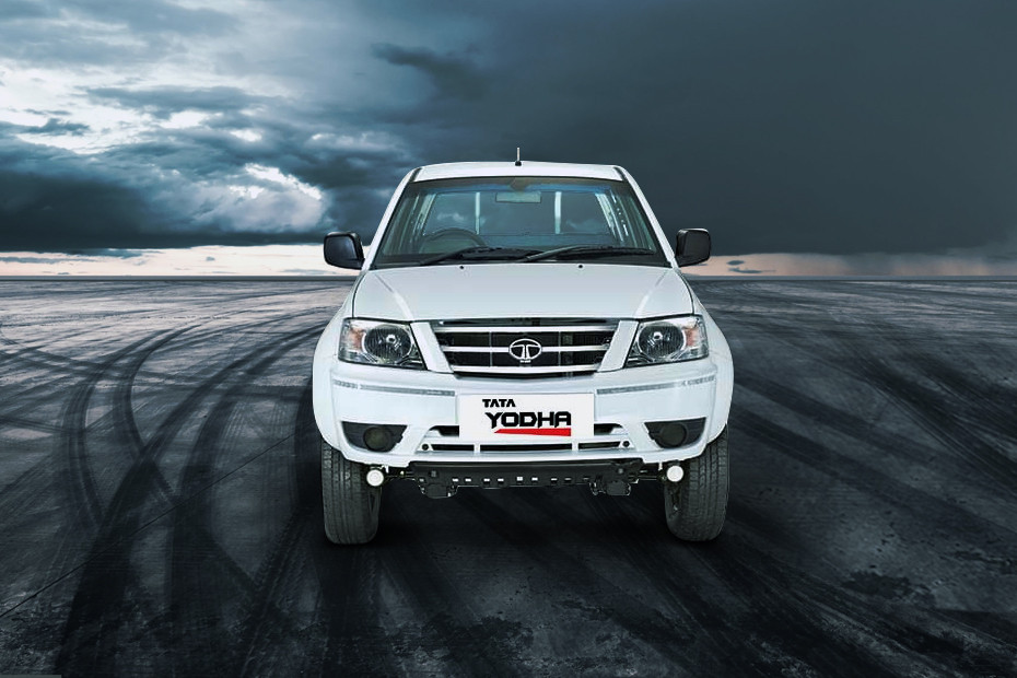 Yodha Pickup 15002956 cc, Manual, Diesel, 13 kmpl