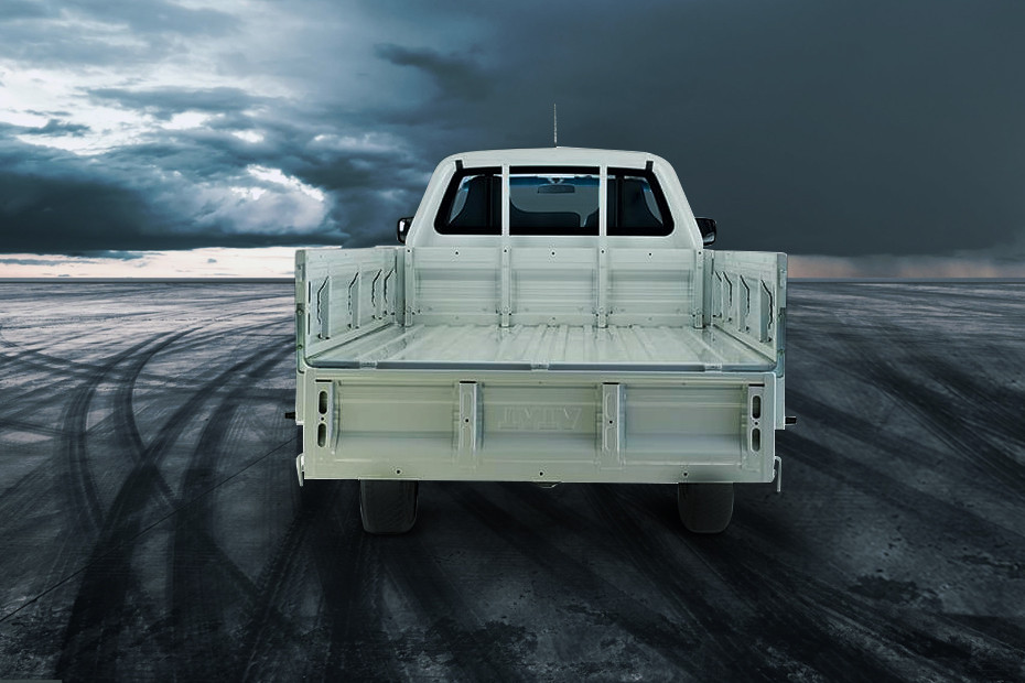 Yodha Pickup 15002956 cc, Manual, Diesel, 13 kmpl