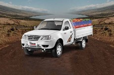 Yodha Pickup 15002956 cc, Manual, Diesel, 13 kmpl