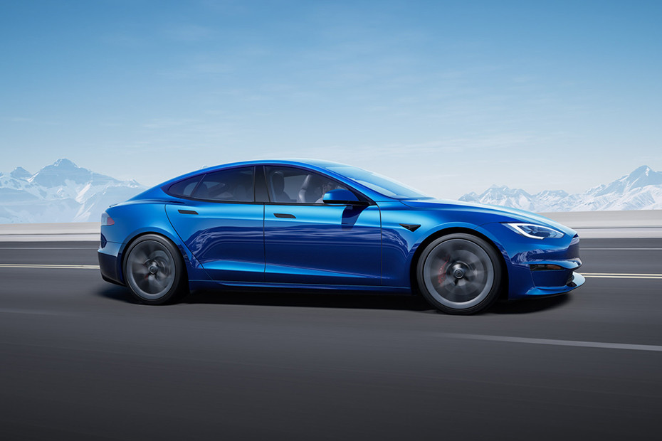 Model S