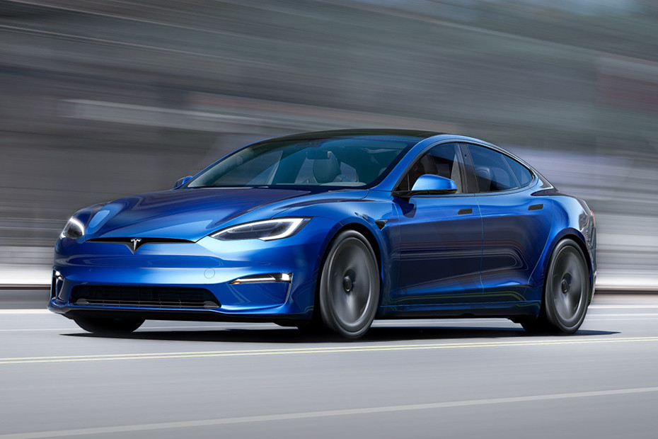 Model S