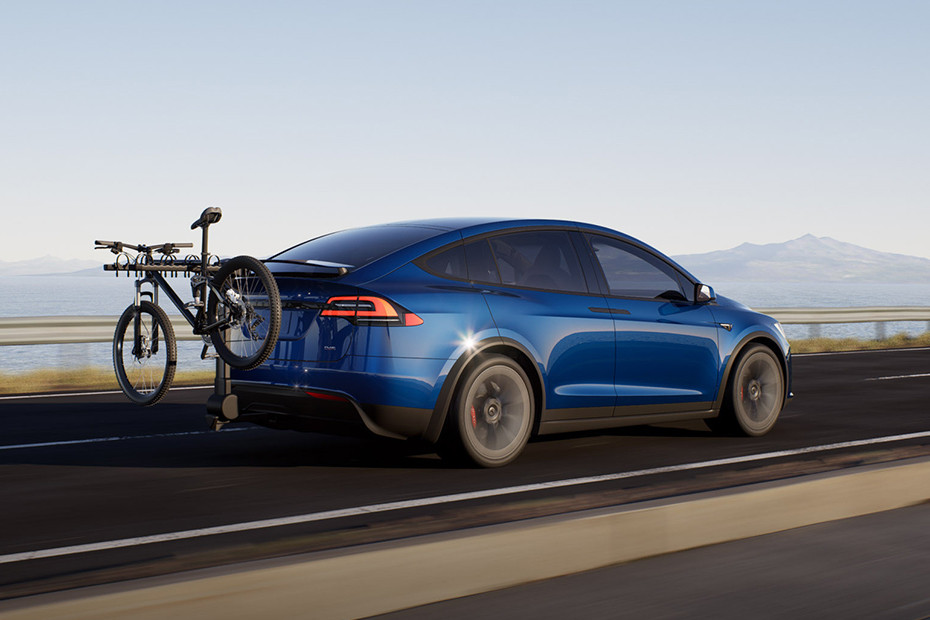 Model X