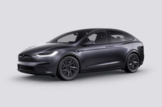 Model X