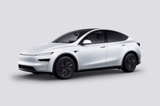 Recently LaunchedModel Y L Premium AWD