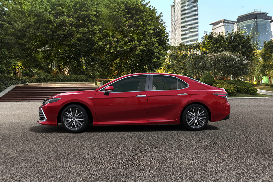 Camry 2022-2024 2.5 Hybrid