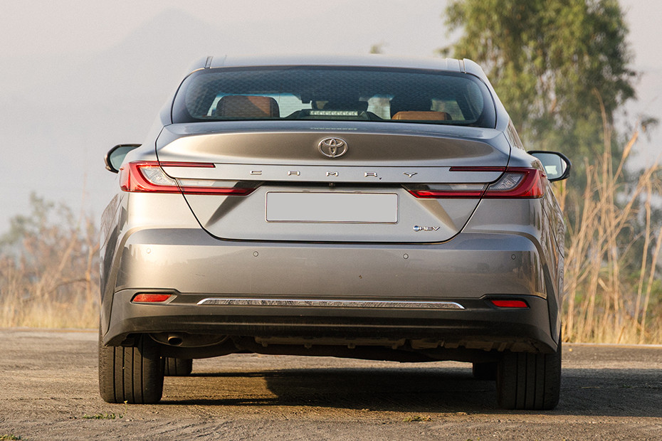 Camry Sprint Edition