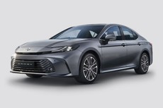 Camry Sprint Edition