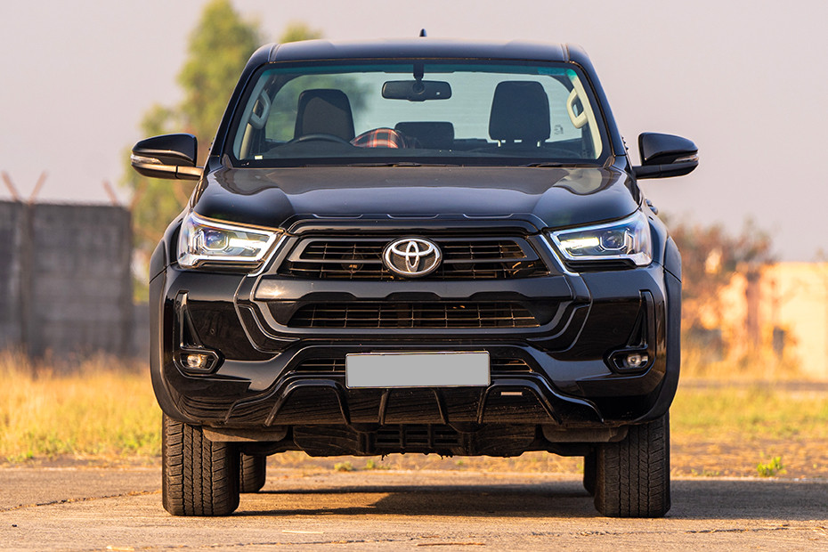 Hilux Hig