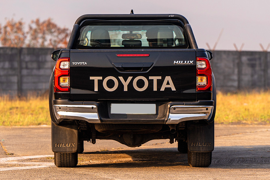 Hilux Hig