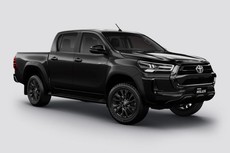 Hilux Hig