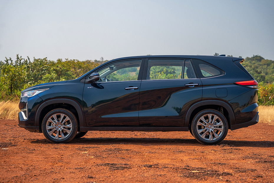 Innova Hycross G Fleet 7STR