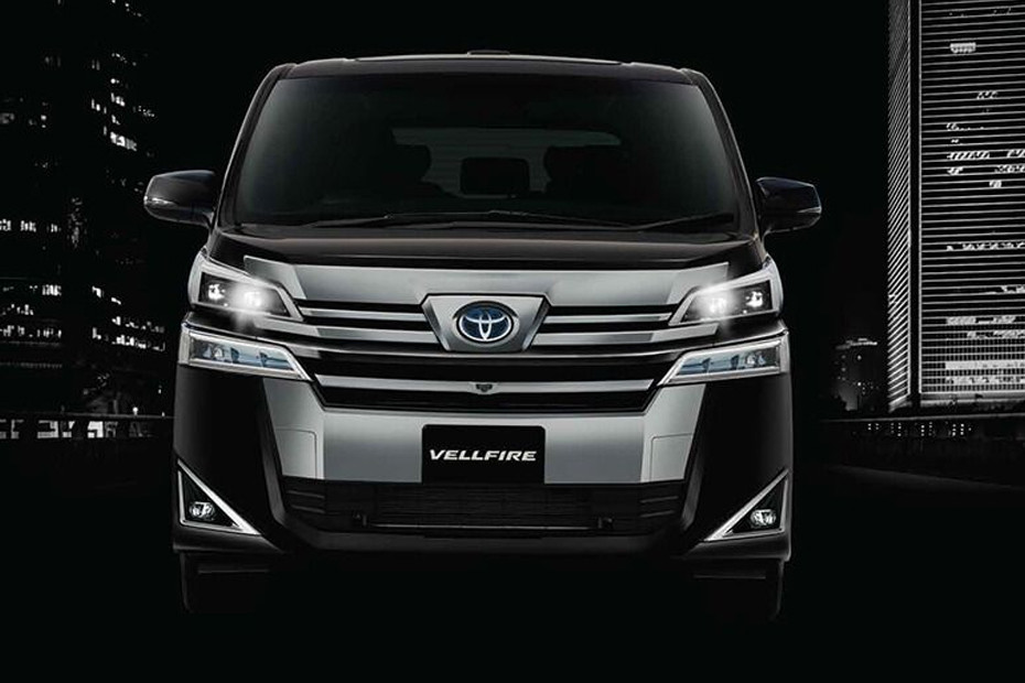 Vellfire 2019-2023 Executive Lounge