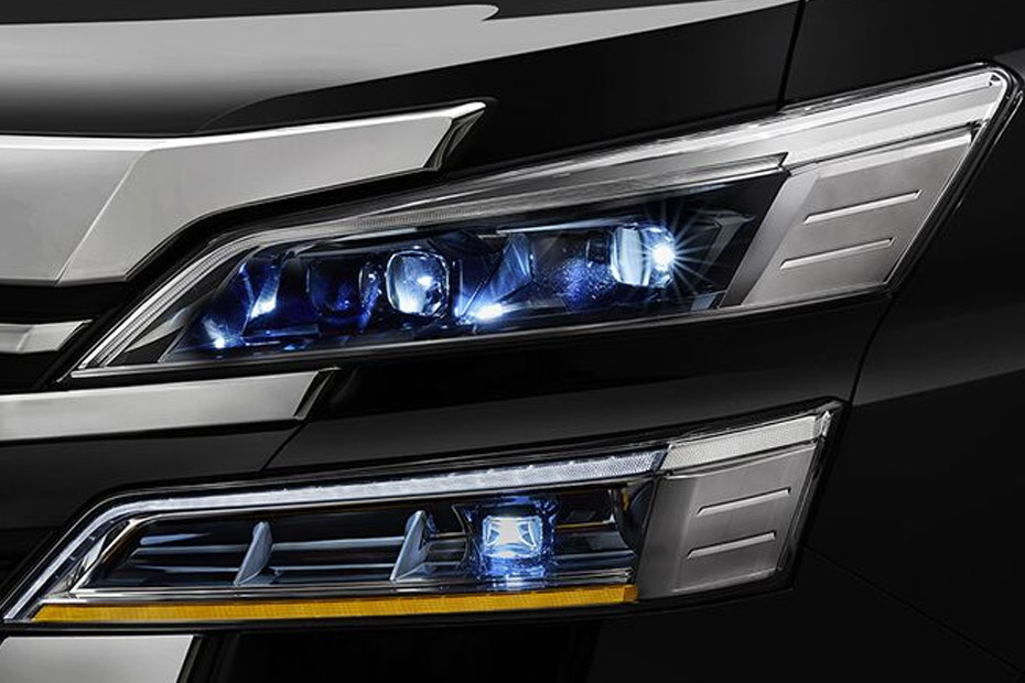 Vellfire 2019-2023 Executive Lounge