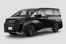 Vellfire Hi