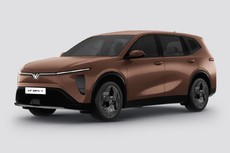 VF MPV 7 Electric
