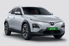 VF6 Earth