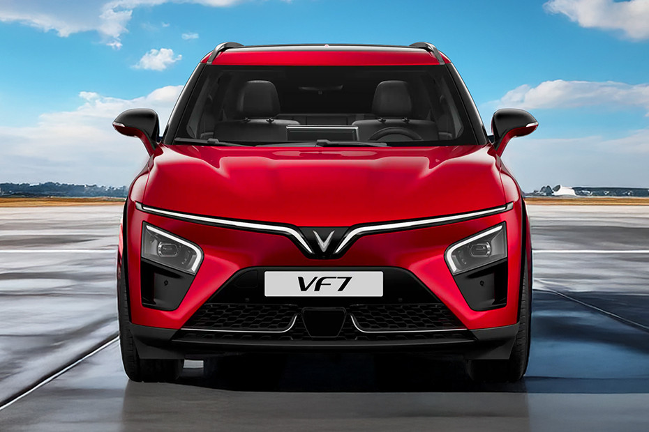 VF7 Wind Infinity