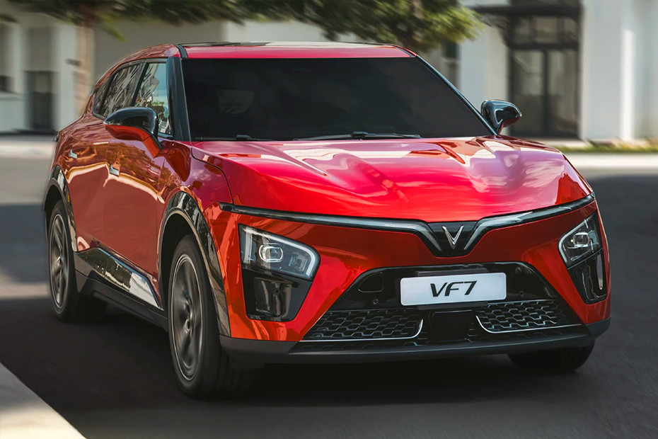 VF7 Wind Infinity