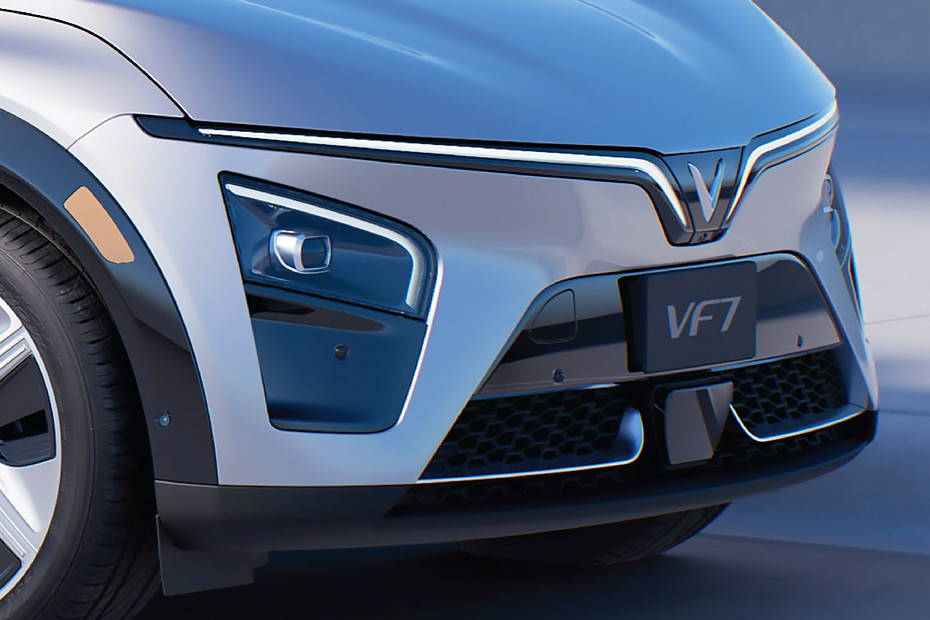 VF7 Wind Infinity