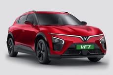 VF7 Wind Infinity