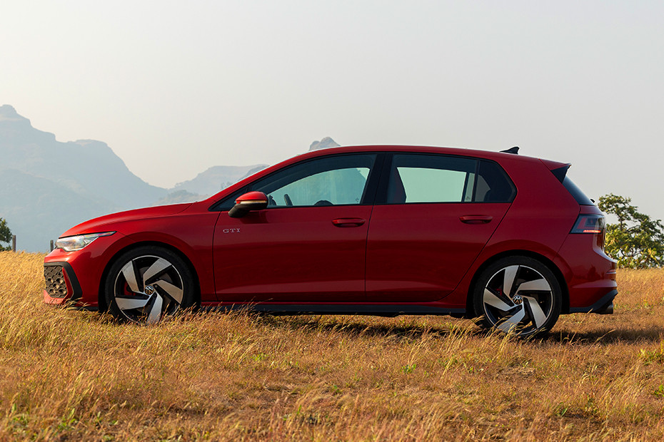 Golf GTI 2.0 TS