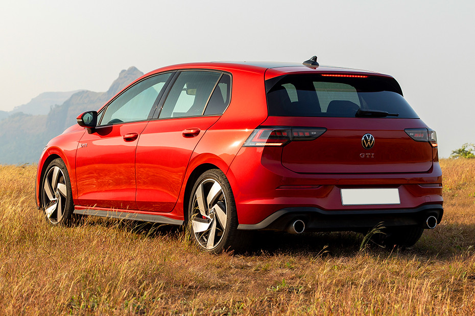 Golf GTI 2.0 TS