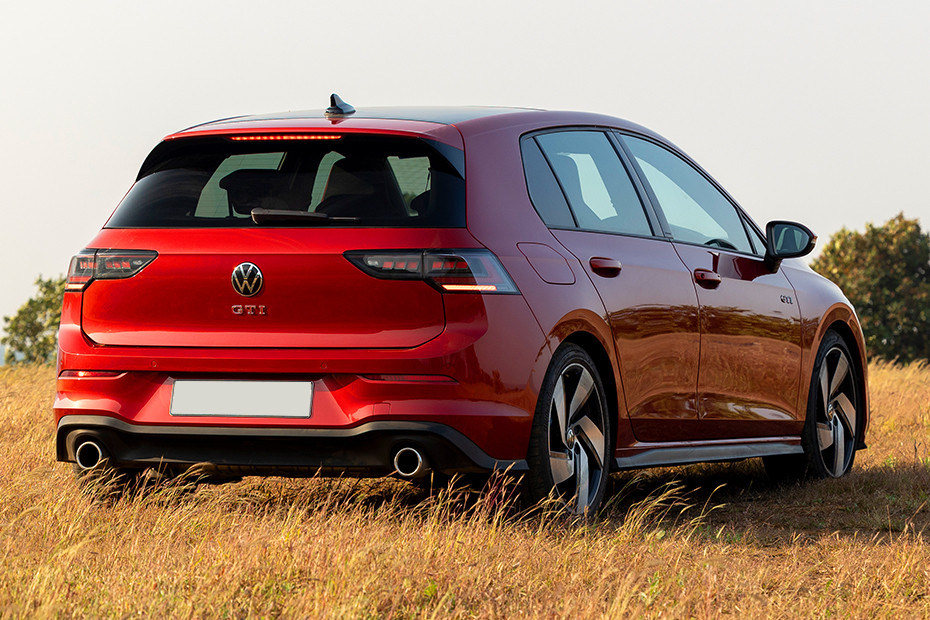 Golf GTI 2.0 TS