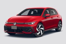 Golf GTI 2.0 TS