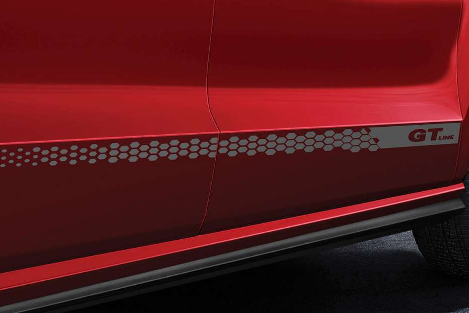 Polo 1.0 MPI Trendlin