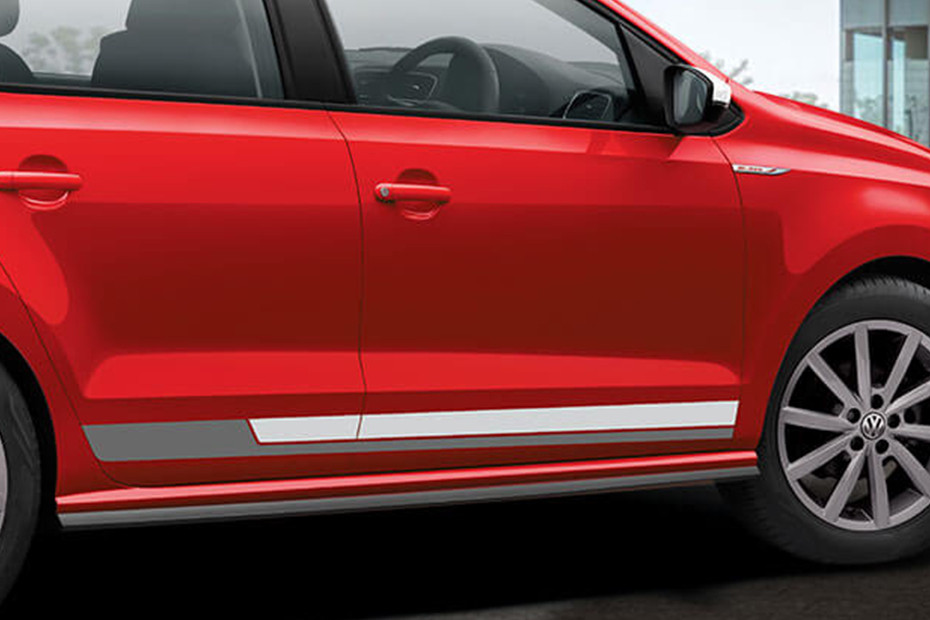 Polo 1.0 MPI Trendlin