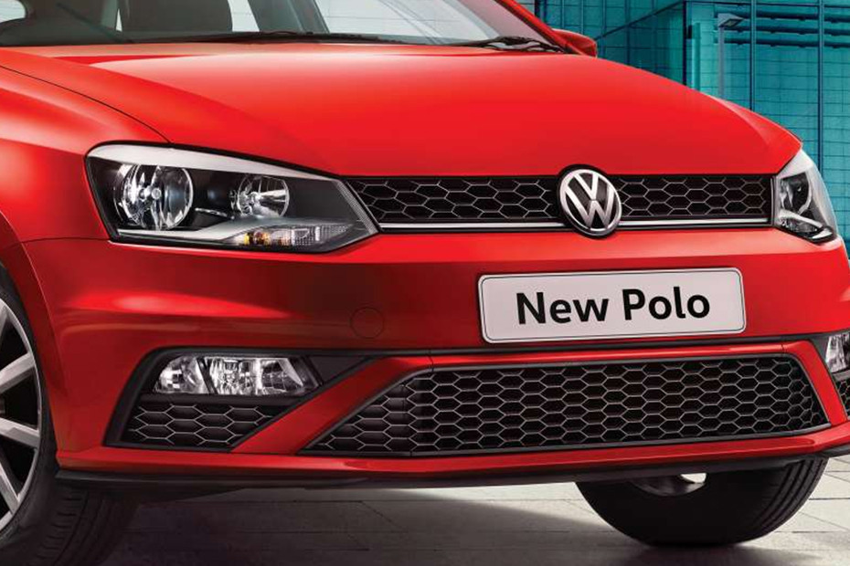 Polo 1.0 MPI Trendlin