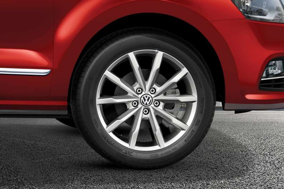 Polo 1.0 MPI Trendlin