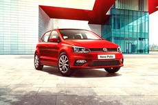 Polo 1.0 MPI Trendlin