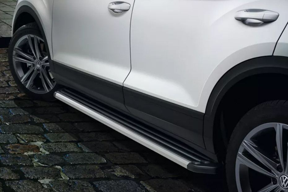 T-Roc TS