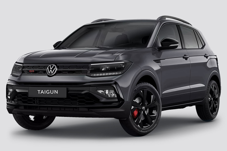 Volkswagen Taigun