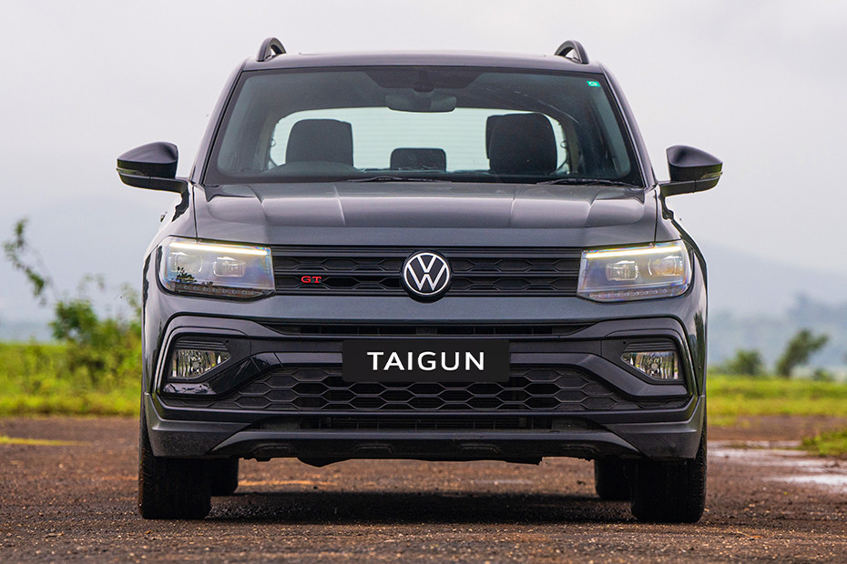 Taigun 1.0 Highline Plus A