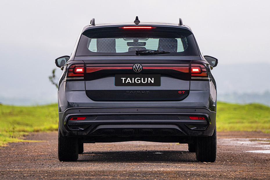 Taigun 1.0 Highline Plus A