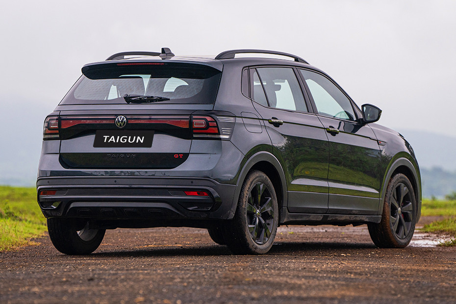Taigun 1.0 Highline Plus A